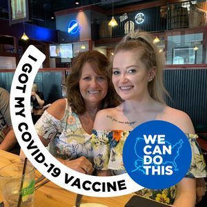 Meet your Posher, Debbie
